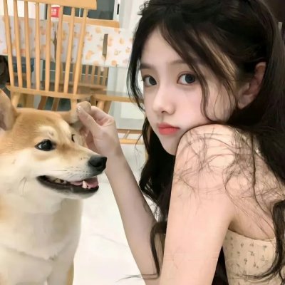 处女战士站起来